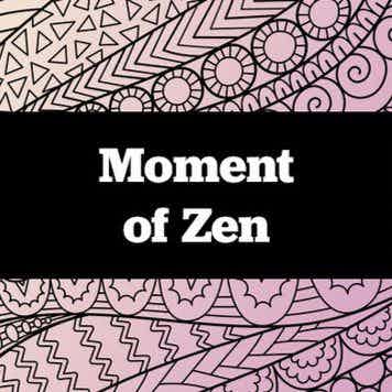 Moment of Zen-0