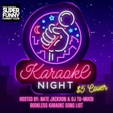 Karaoke Night-0