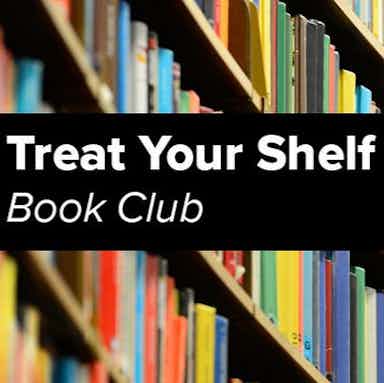 Treat Your Shelf Book Club-0