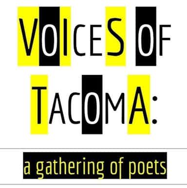 Voices of Tacoma: A Gathering of Poets-0