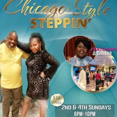 Chicago-Style Steppin'-0