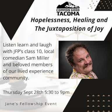 Hopelessness, Healing, & the Juxtaposition of Joy-0