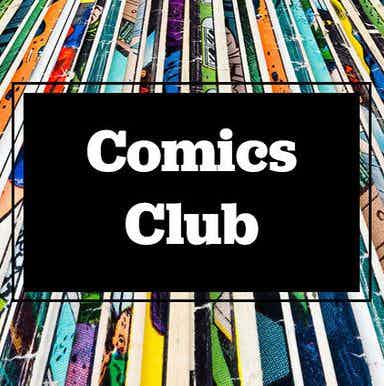 Comics Club-0